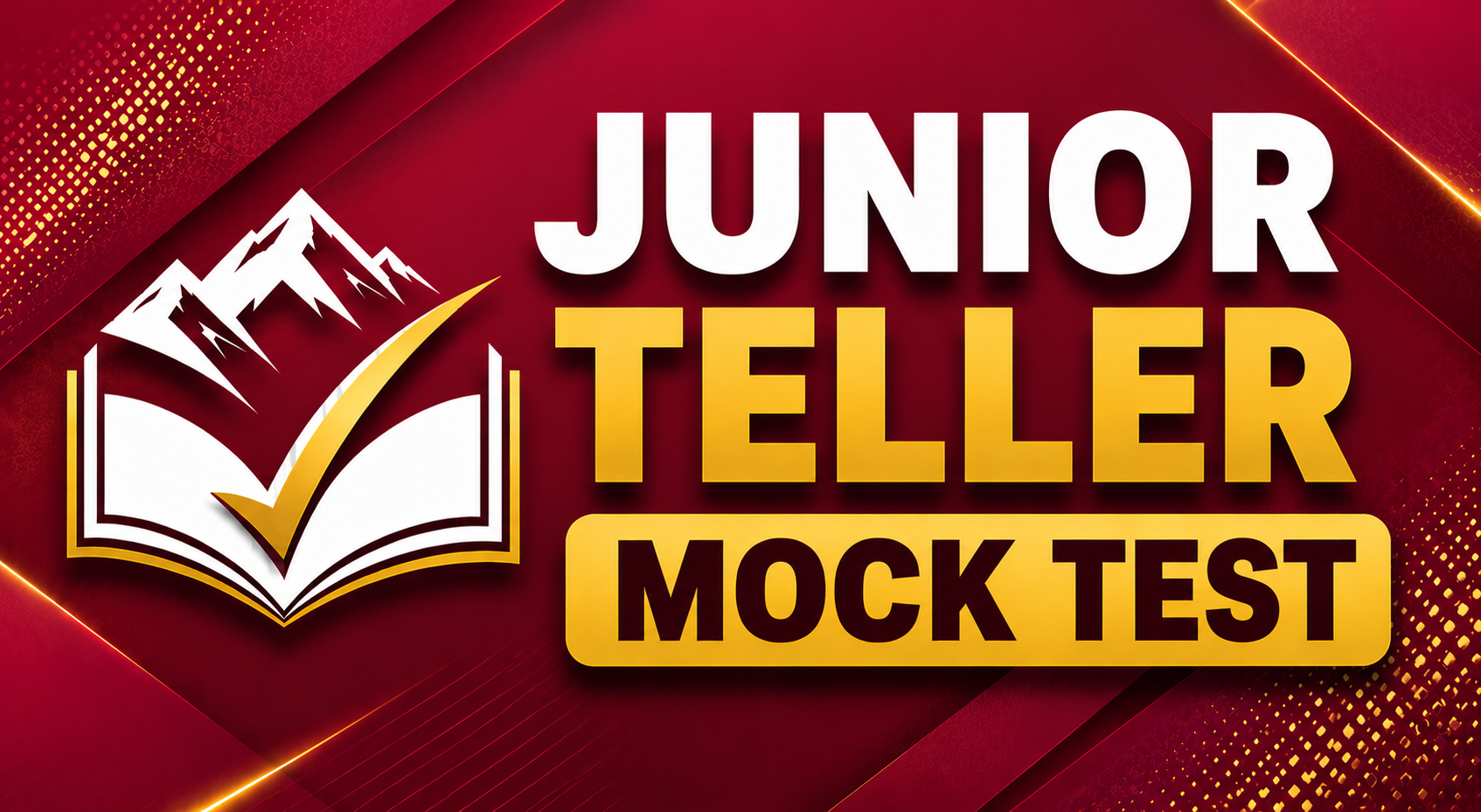 Nabil Bank Junior Teller mock test 2026